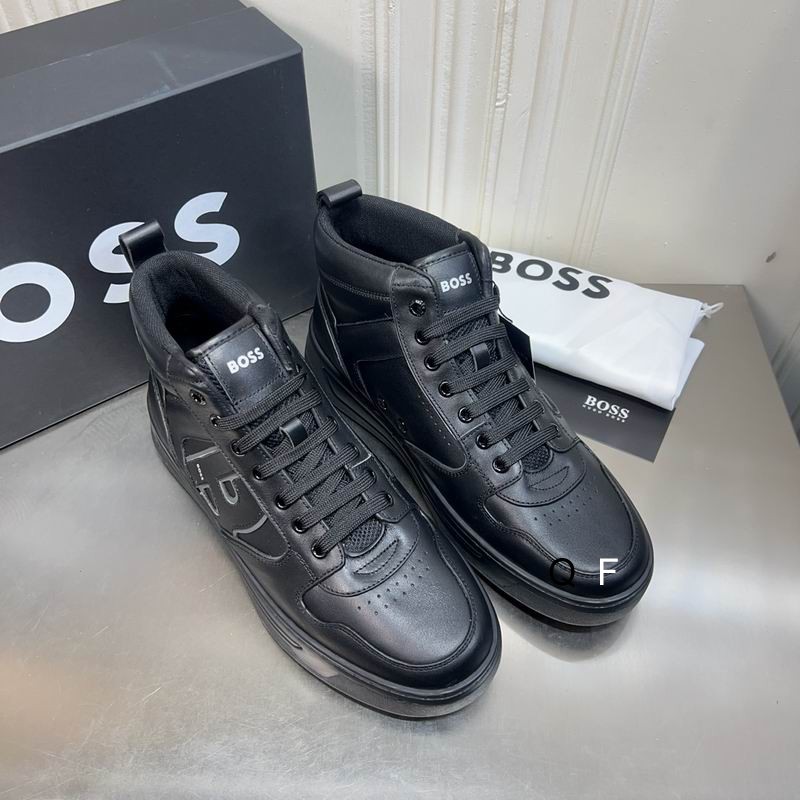 Hugo Boss Men's Shoes 19